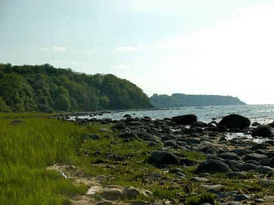 Holiday house Knapp vorm Kap, Ferienhaus B - Environment photo 19