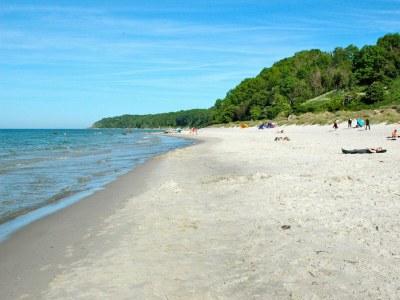 Holiday house Knapp vorm Kap, Ferienhaus B - Environment photo 20