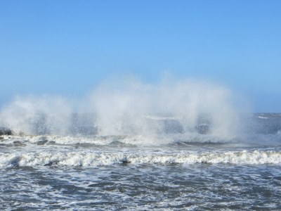 Holiday house Knapp vorm Kap, Ferienhaus B - Environment photo 21