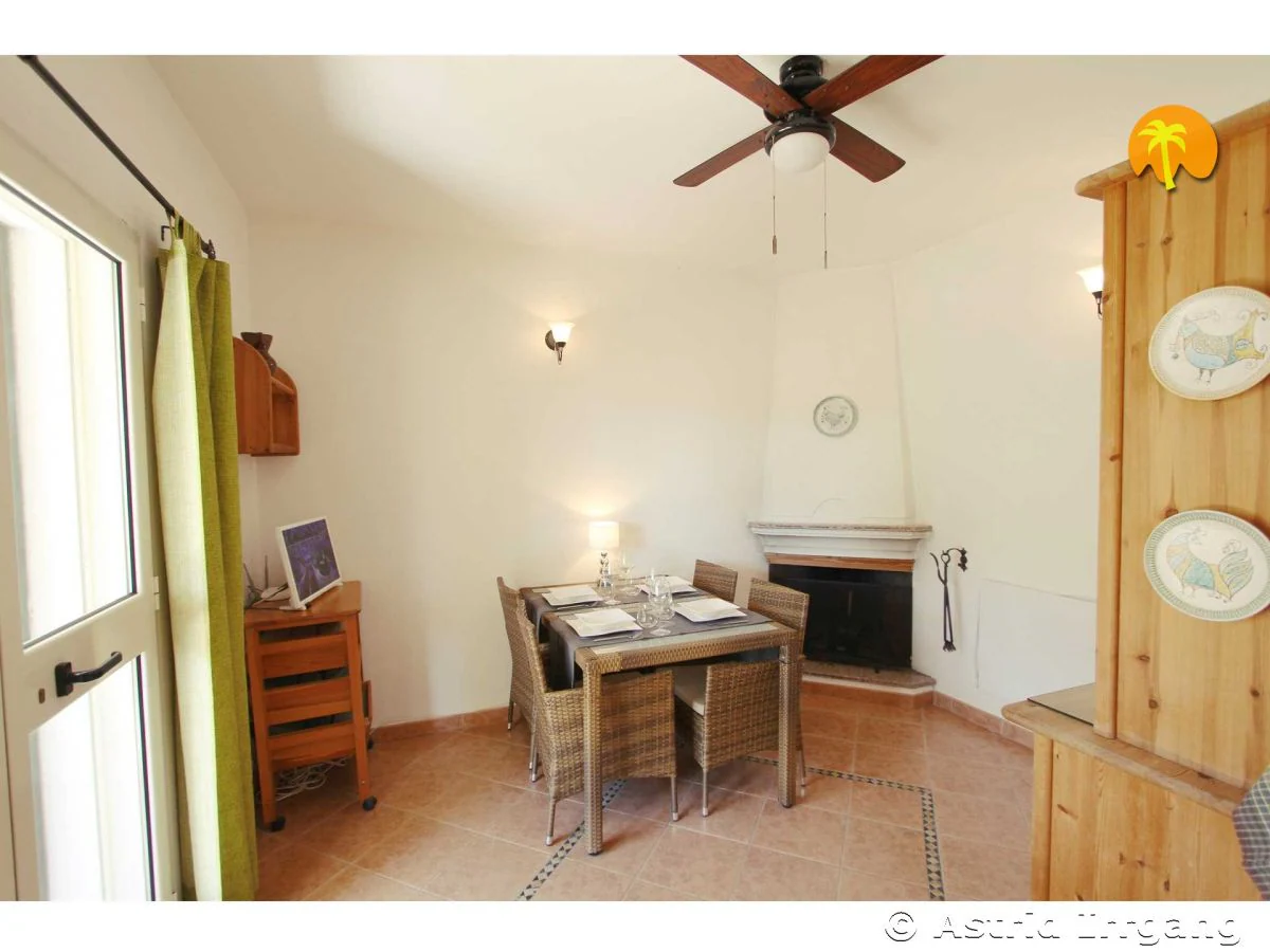 Apartment C. Liberotto, close to Caribbean-like beaches - Features photo 2
