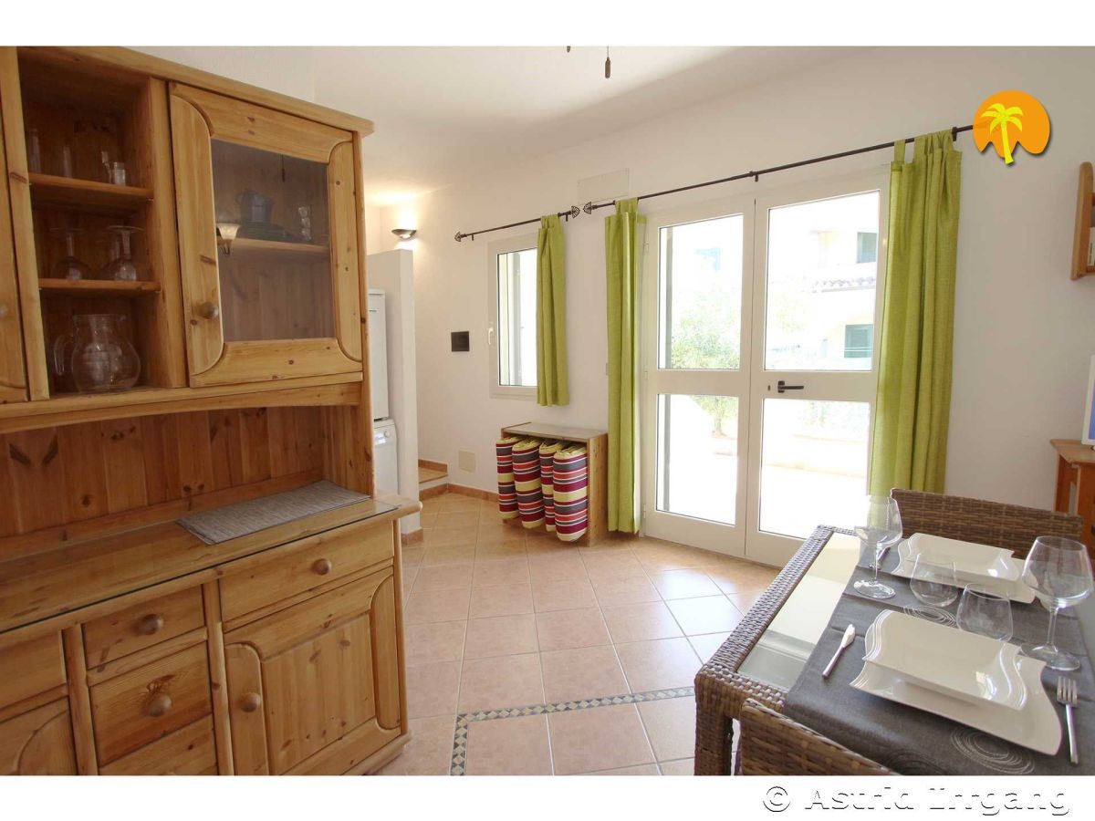 Apartment C. Liberotto, close to Caribbean-like beaches - Features photo 3