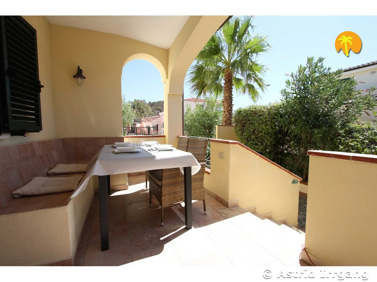 Apartment C. Liberotto, close to Caribbean-like beaches - Features photo 4