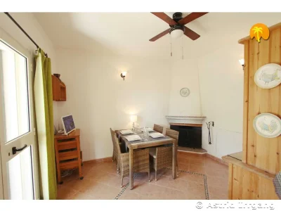 Apartment C. Liberotto, close to Caribbean-like beaches - Features photo 2
