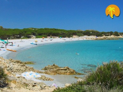 Apartment C. Liberotto, close to Caribbean-like beaches - Features photo 5