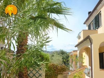 Apartment C. Liberotto, close to Caribbean-like beaches - Features photo 7