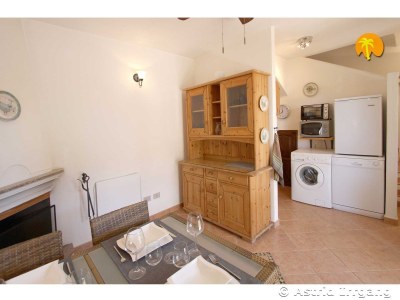 Apartment C. Liberotto, close to Caribbean-like beaches - Features photo 9