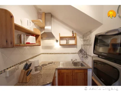 Apartment C. Liberotto, close to Caribbean-like beaches - Features photo 10