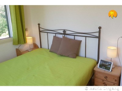 Apartment C. Liberotto, close to Caribbean-like beaches - Features photo 11