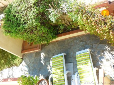 Apartment C. Liberotto, close to Caribbean-like beaches - Features photo 16