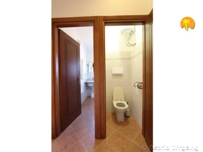 Apartment C. Liberotto, close to Caribbean-like beaches - Features photo 20