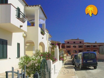 Apartment C. Liberotto, close to Caribbean-like beaches - Features photo 22