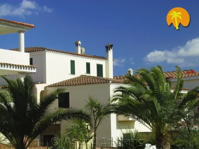 Apartment C. Liberotto, close to Caribbean-like beaches - Features photo 23