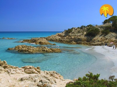 Apartment C. Liberotto, close to Caribbean-like beaches - Features photo 25