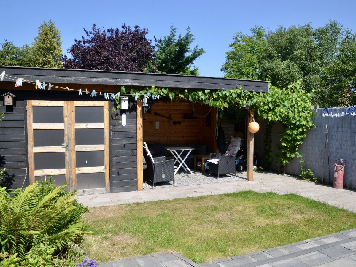 Holiday apartment So nice it can be - Outdoor photo 2