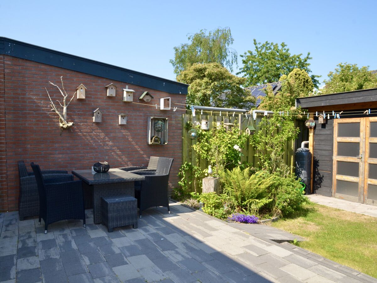 Holiday apartment So nice it can be - Outdoor photo 3