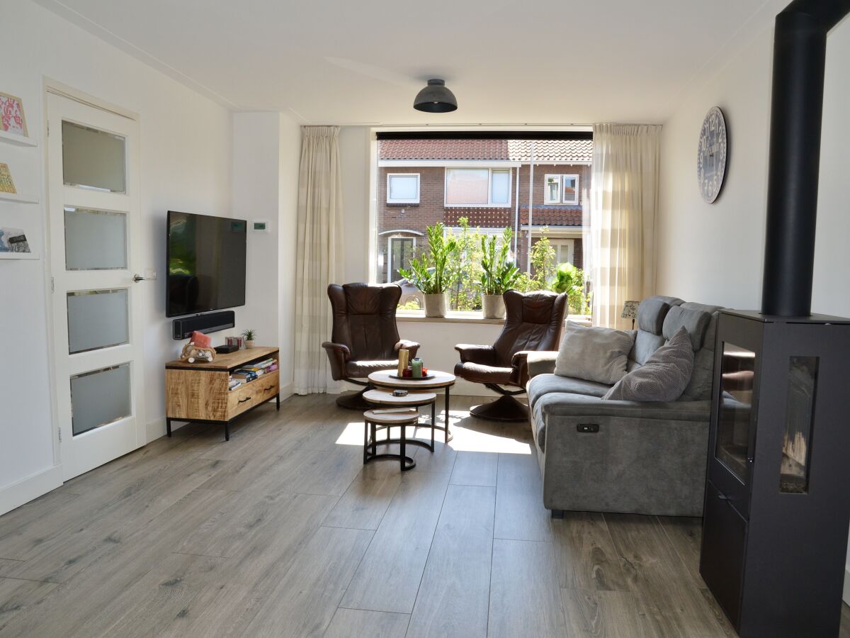 Holiday apartment So nice it can be - Features photo 5