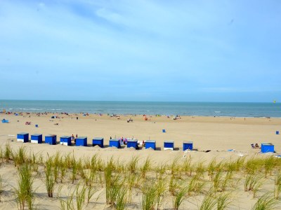 Holiday apartment So nice it can be - Environment photo 15