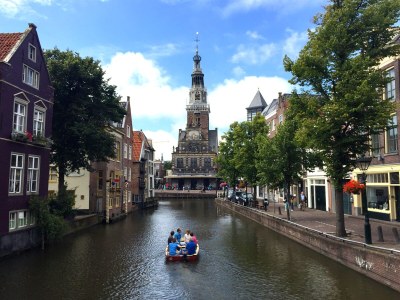 Holiday apartment So nice it can be - Environment photo 20