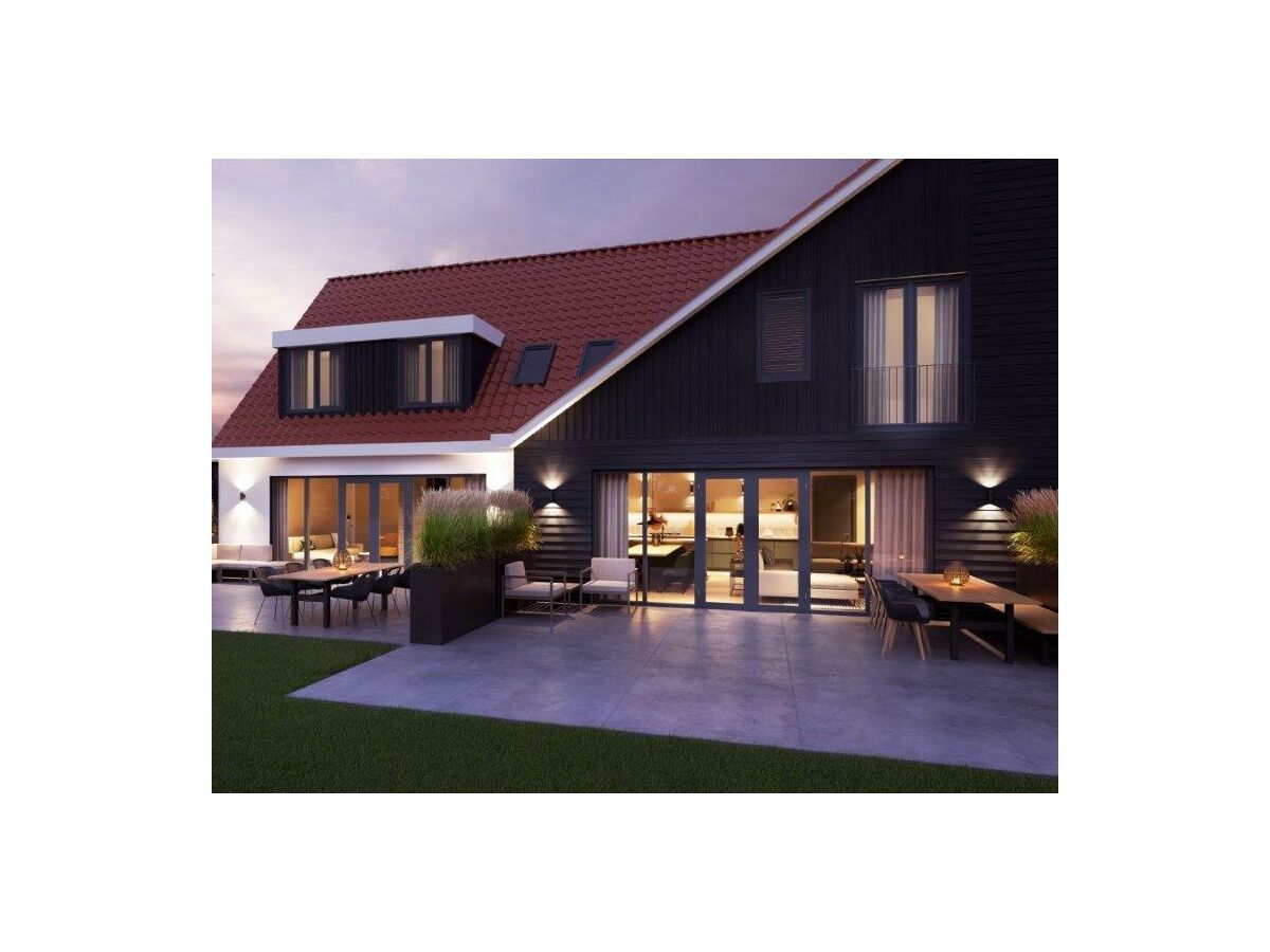 Holiday apartment De Princenhof 8 personen - Outdoor photo 2