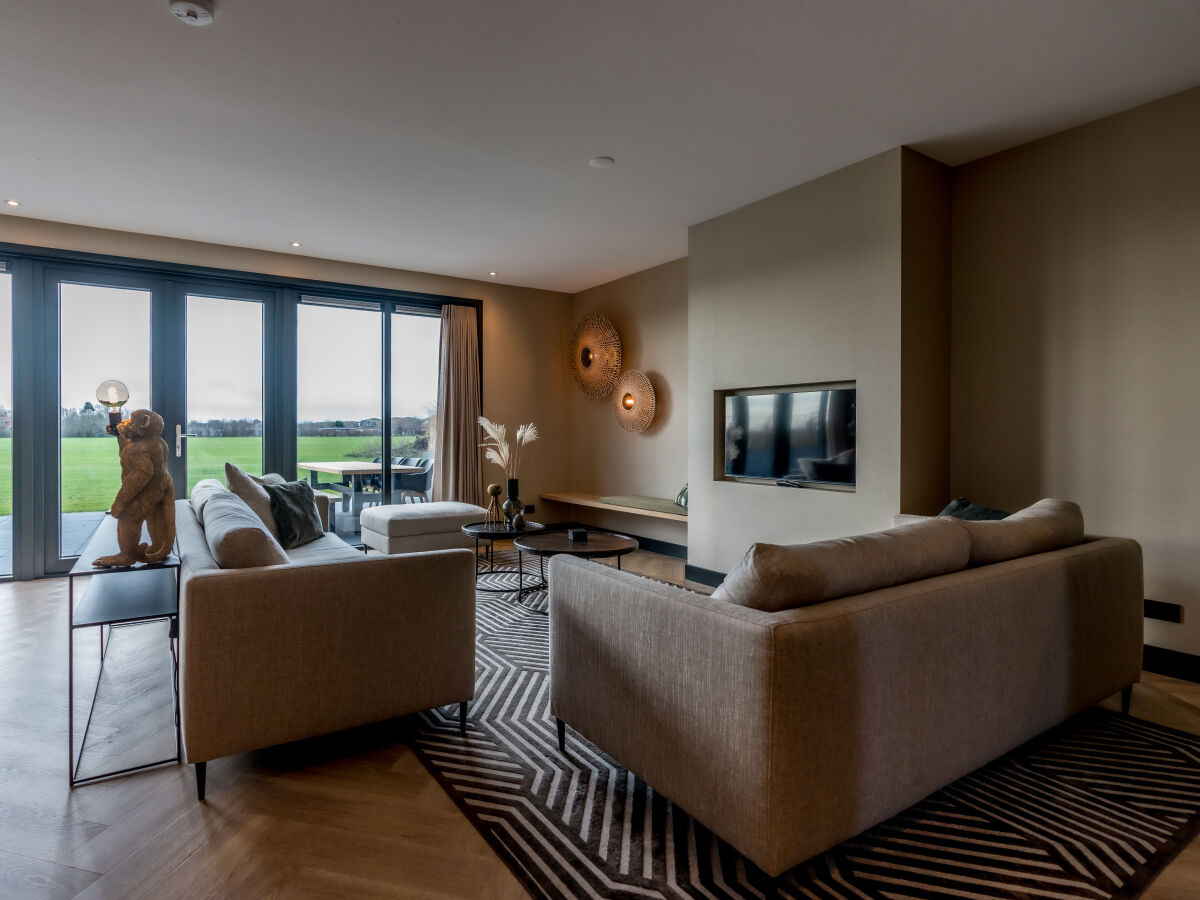 Holiday apartment De Princenhof 8 personen - Features photo 4