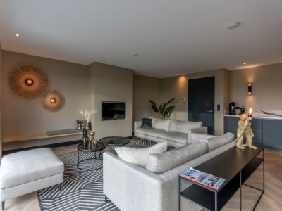 Holiday apartment De Princenhof 8 personen - Features photo 7