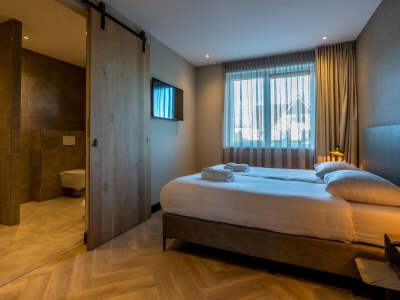 Holiday apartment De Princenhof 8 personen - Features photo 10