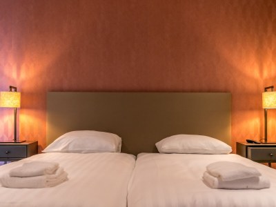 Holiday apartment De Princenhof 8 personen - Features photo 12