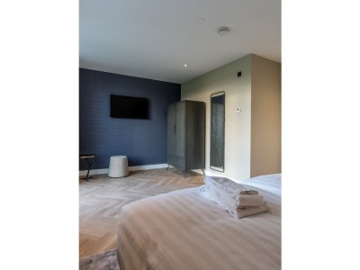 Holiday apartment De Princenhof 8 personen - Features photo 14