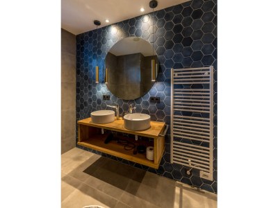 Holiday apartment De Princenhof 8 personen - Features photo 16