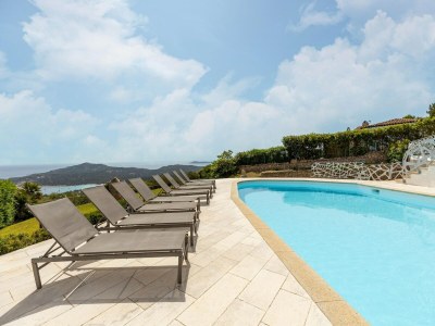 Villa Luxe Côte Stay - Elegante Villa - Outdoor photo 14