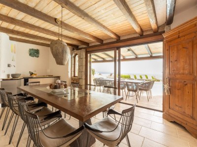 Villa Luxe Côte Stay - Elegante Villa - Features photo 17