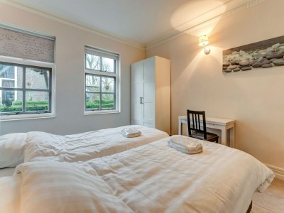 Apartment Tranquil Apartment in Sint Maartensbrug - Features photo 8