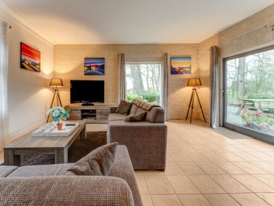 Apartment Tranquil Apartment in Sint Maartensbrug - Features photo 9