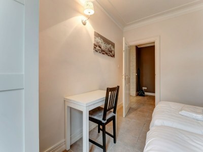 Apartment Tranquil Apartment in Sint Maartensbrug - Features photo 11