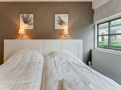 Apartment Tranquil Apartment in Sint Maartensbrug - Features photo 12