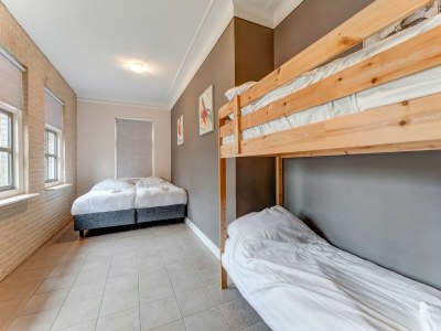 Apartment Tranquil Apartment in Sint Maartensbrug - Features photo 13