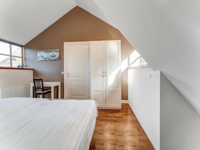 Apartment Tranquil Apartment in Sint Maartensbrug - Features photo 14