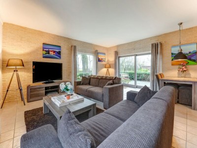 Apartment Tranquil Apartment in Sint Maartensbrug - Features photo 15