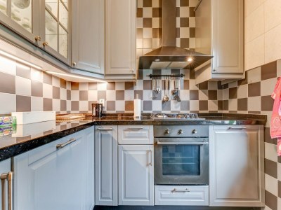 Apartment Tranquil Apartment in Sint Maartensbrug - Features photo 16