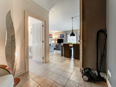 Apartment Tranquil Apartment in Sint Maartensbrug - Features photo 18