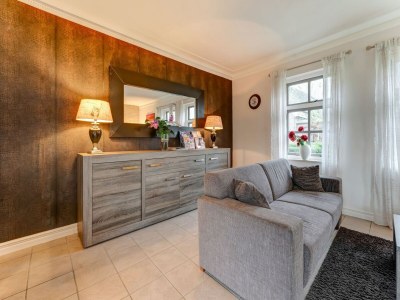 Apartment Tranquil Apartment in Sint Maartensbrug - Features photo 20