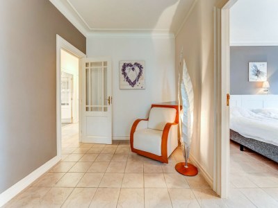 Apartment Tranquil Apartment in Sint Maartensbrug - Features photo 21