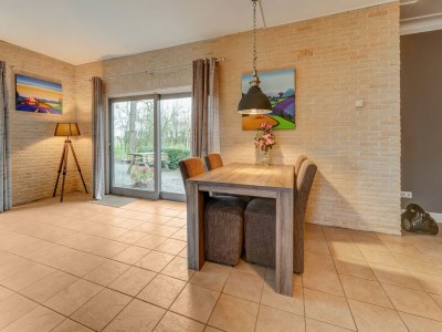 Apartment Tranquil Apartment in Sint Maartensbrug - Features photo 23