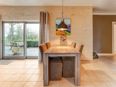 Apartment Tranquil Apartment in Sint Maartensbrug - Features photo 24