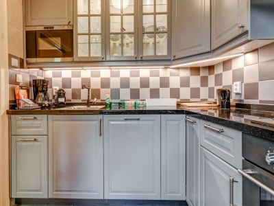 Apartment Tranquil Apartment in Sint Maartensbrug - Features photo 26