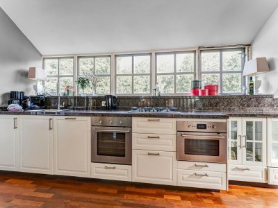 Apartment Tranquil Apartment in Sint Maartensbrug - Features photo 27