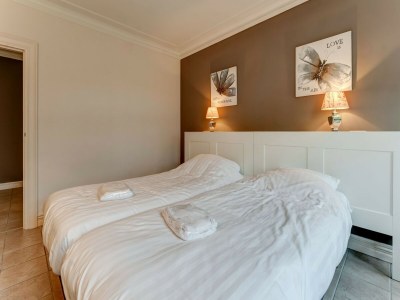 Apartment Tranquil Apartment in Sint Maartensbrug - Features photo 28