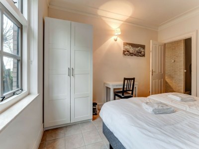 Apartment Tranquil Apartment in Sint Maartensbrug - Features photo 29