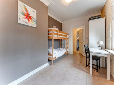 Apartment Tranquil Apartment in Sint Maartensbrug - Features photo 30