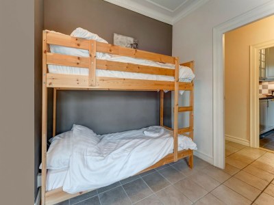 Apartment Tranquil Apartment in Sint Maartensbrug - Features photo 31